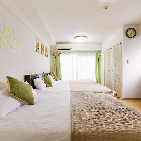 Sibuya Yuki House Apartment Tokyo Exterior photo