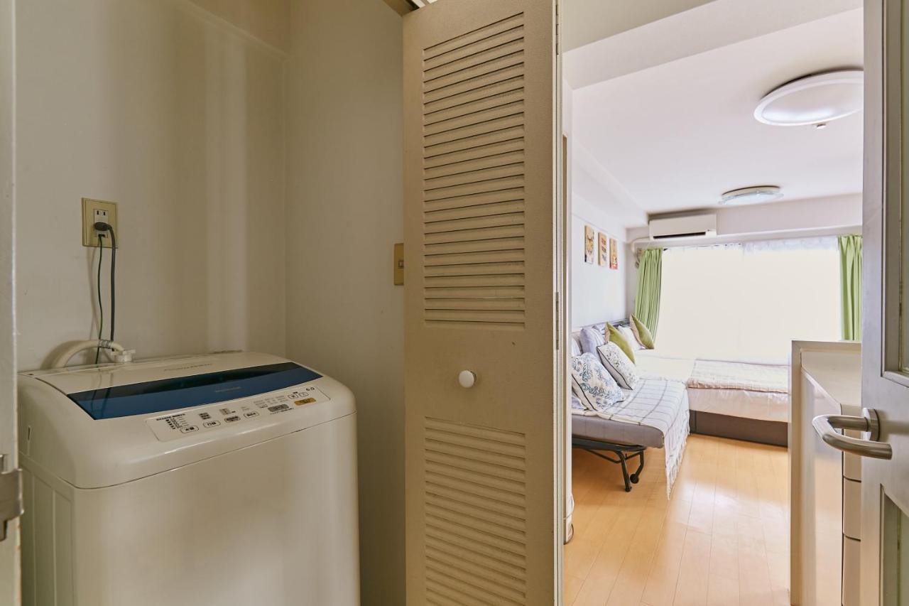 Sibuya Yuki House Apartment Tokyo Exterior photo